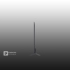 Телевизор 75" LG 75QNED80A6A.ARUG 2025
